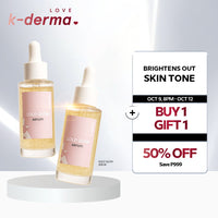 Buy 1 Take 1 Love K-Derma Gold Glow Serum